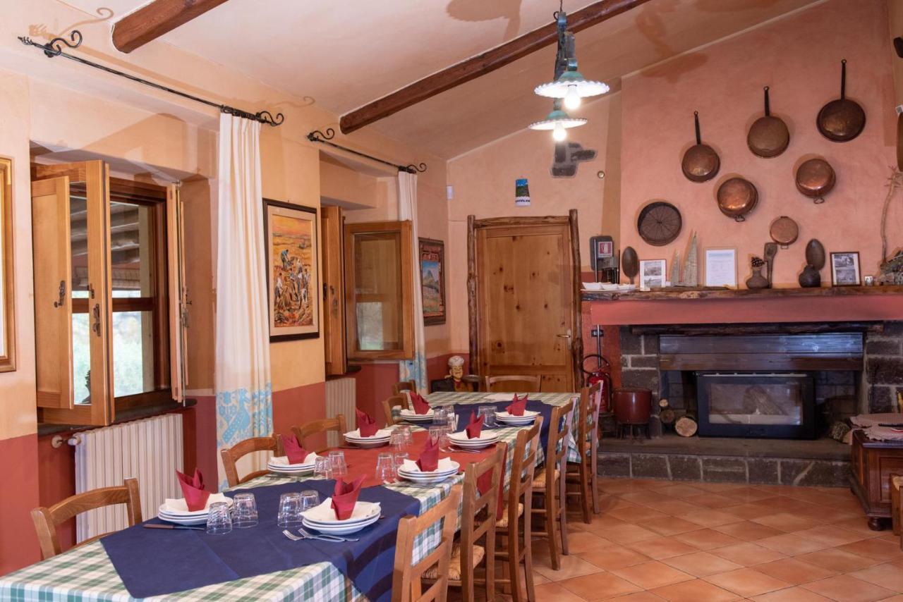 Agriturismo Nuragh'Elighe Sindia エクステリア 写真