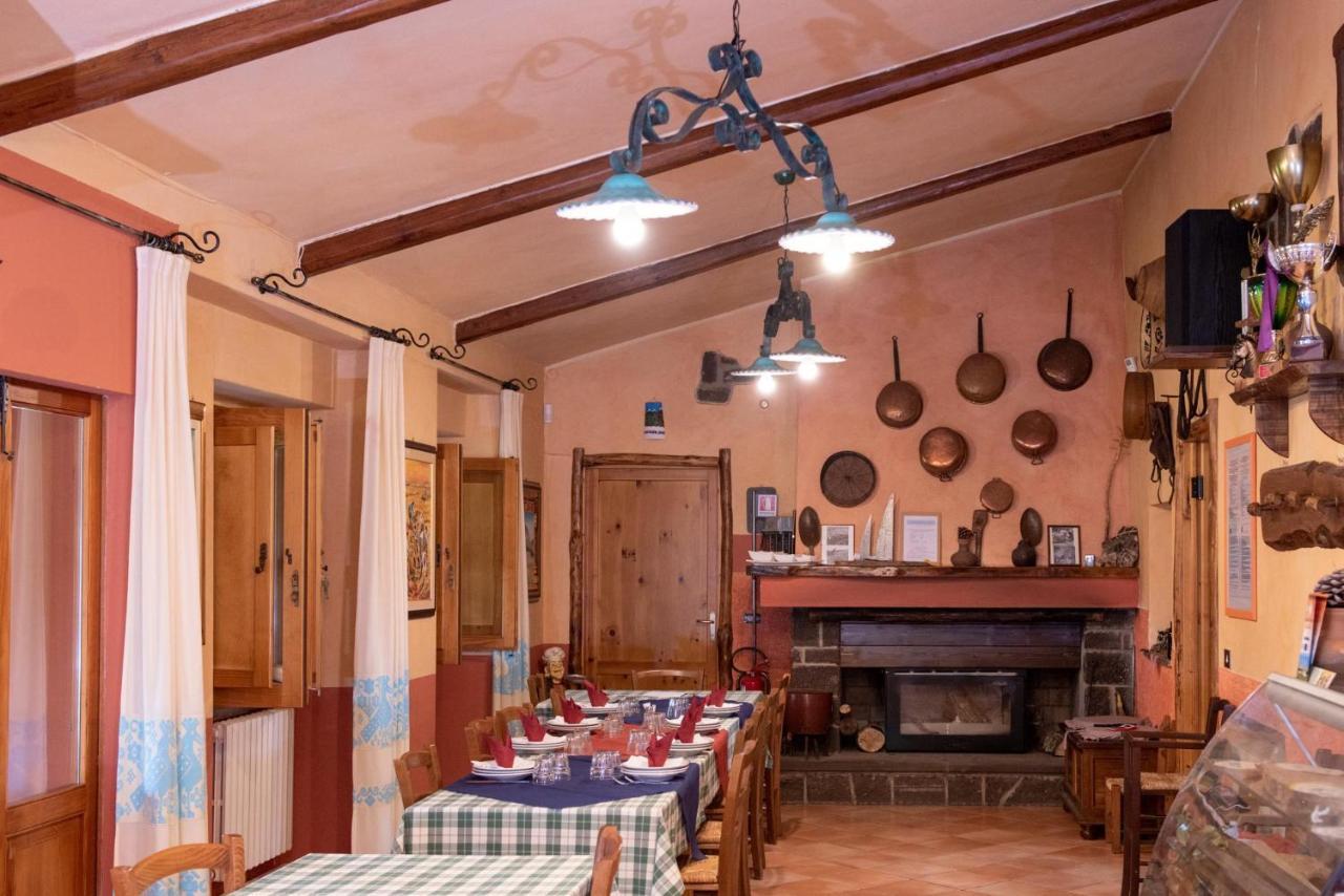 Agriturismo Nuragh'Elighe Sindia エクステリア 写真